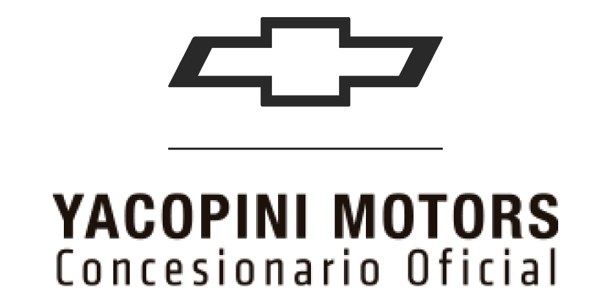 Logo Chevrolet Argentina