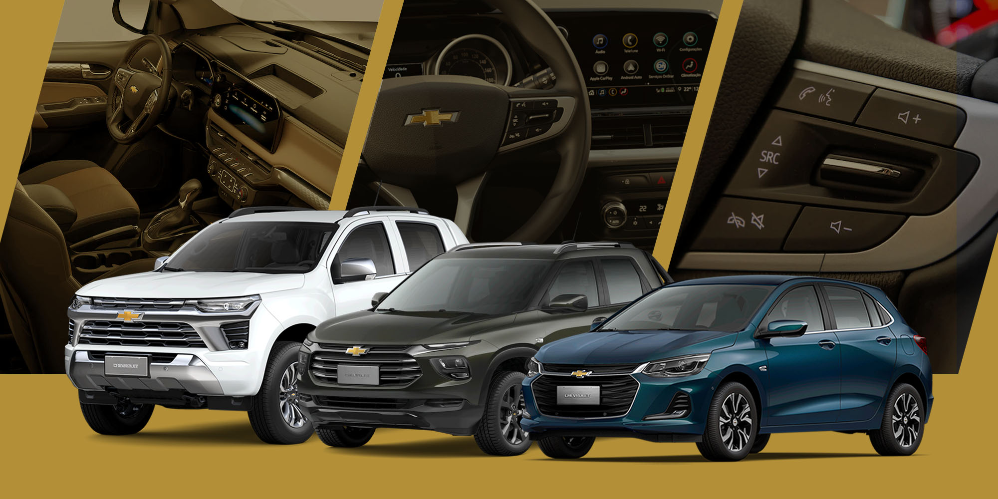 Plan Chevrolet
