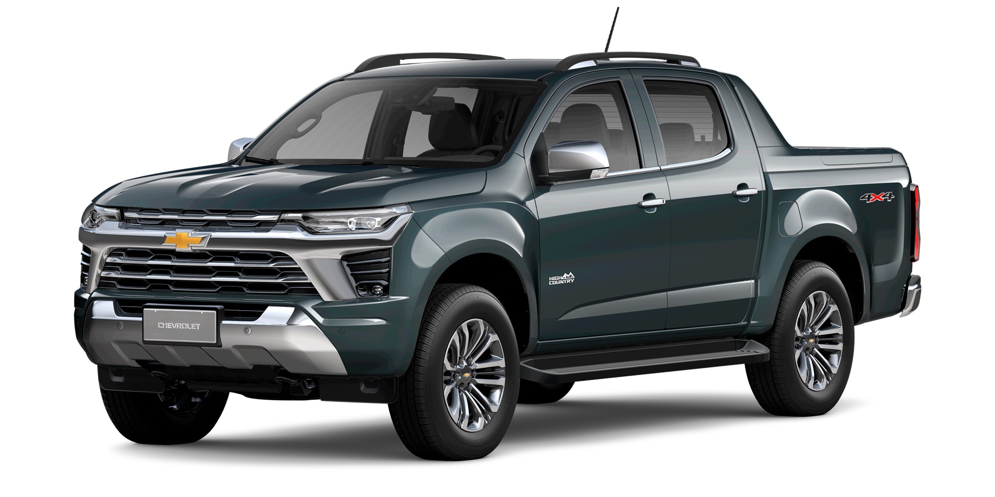 Chevrolet S10 High Country